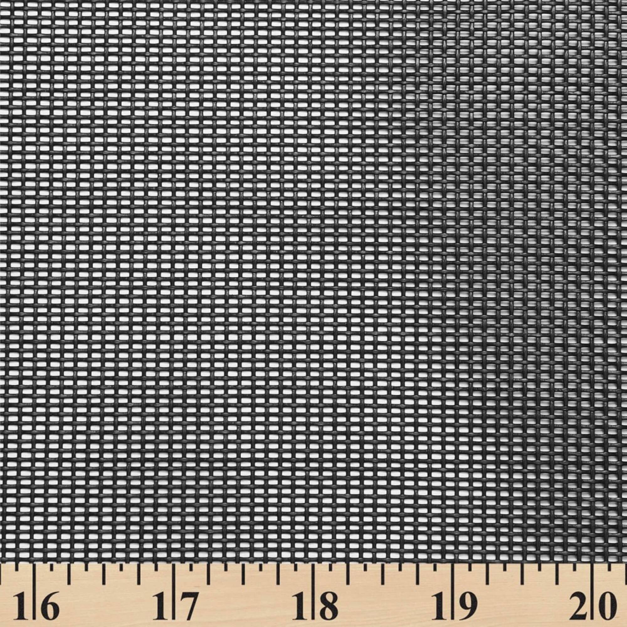 Ottertex® 15x10 Vinyl Coated Pet Screen Mesh